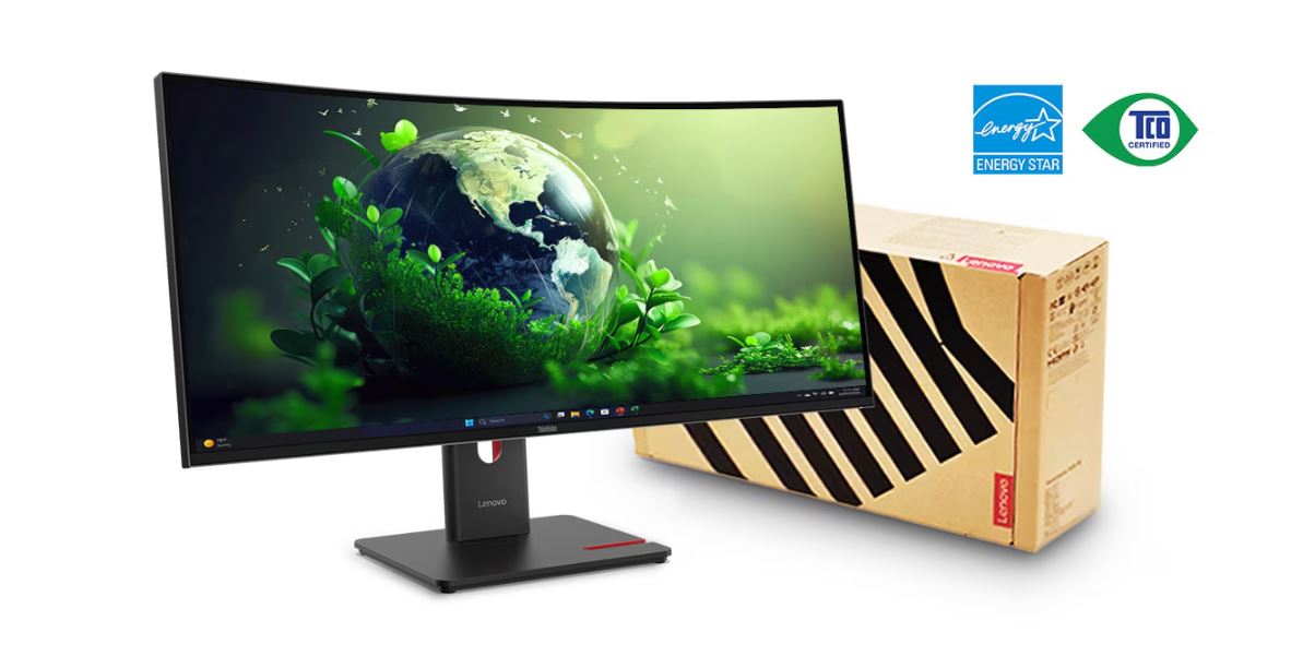 monitor Lenovo