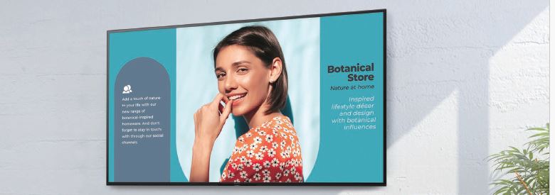 monitor 75 inch sony brava