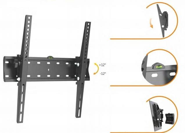 suport tv de perete blackmount