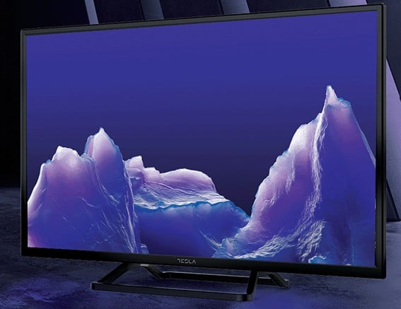 televizor tesla