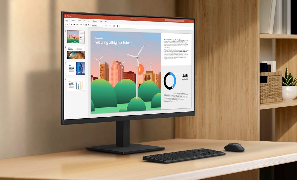 monitor 