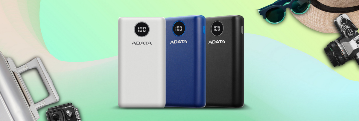 power bank