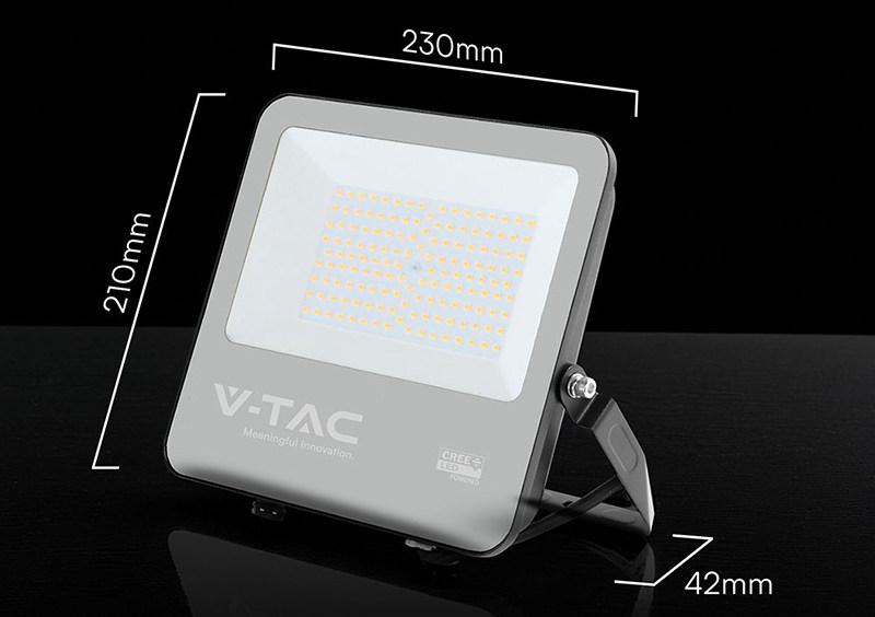 proiector led