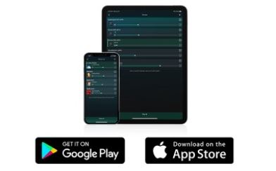aplicatia mobila 4stream