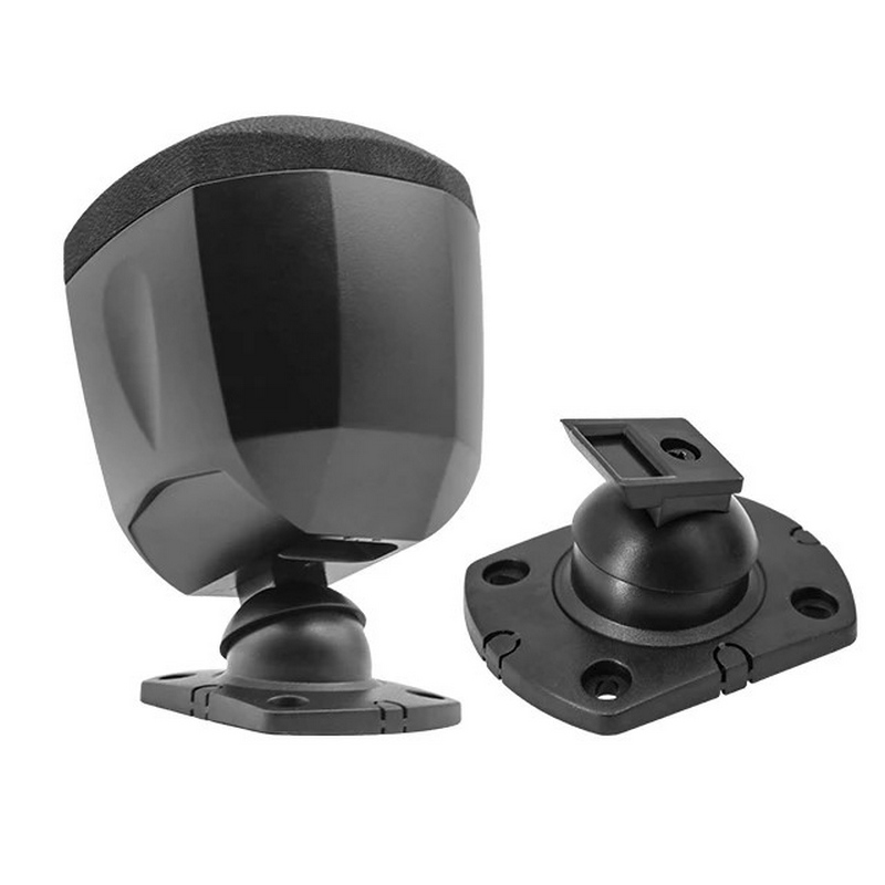 Boxa de perete PA DSPPA DSP119, 8 Ohmi, 100V, 10W, 100Hz-20KHz (5) suport
