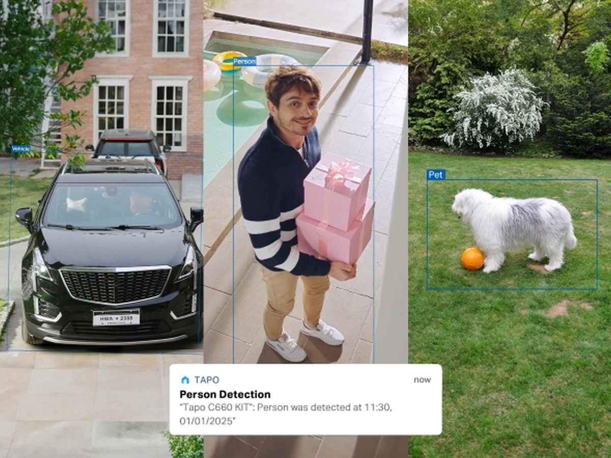 detectie AI animale
