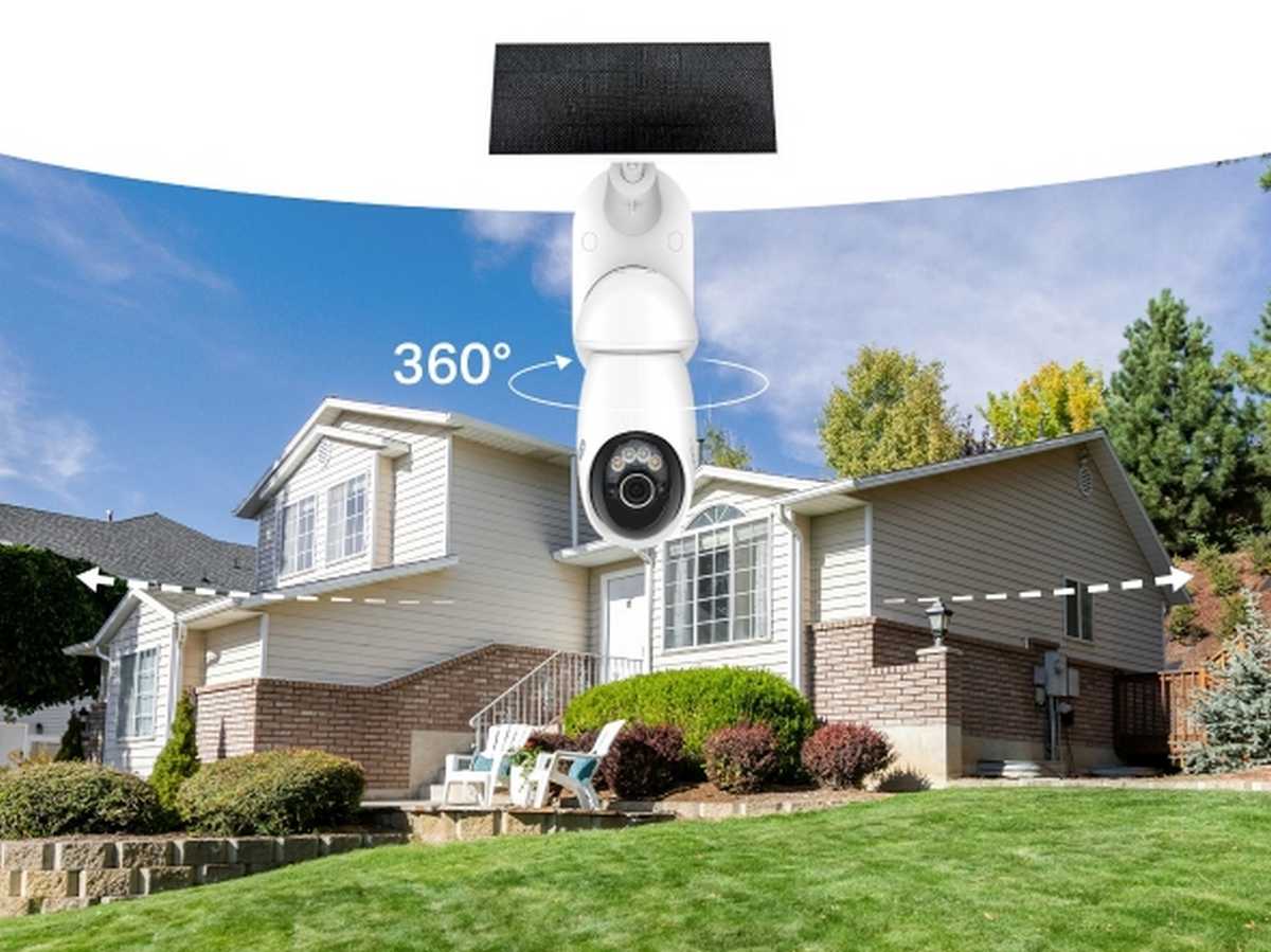 360° rotire