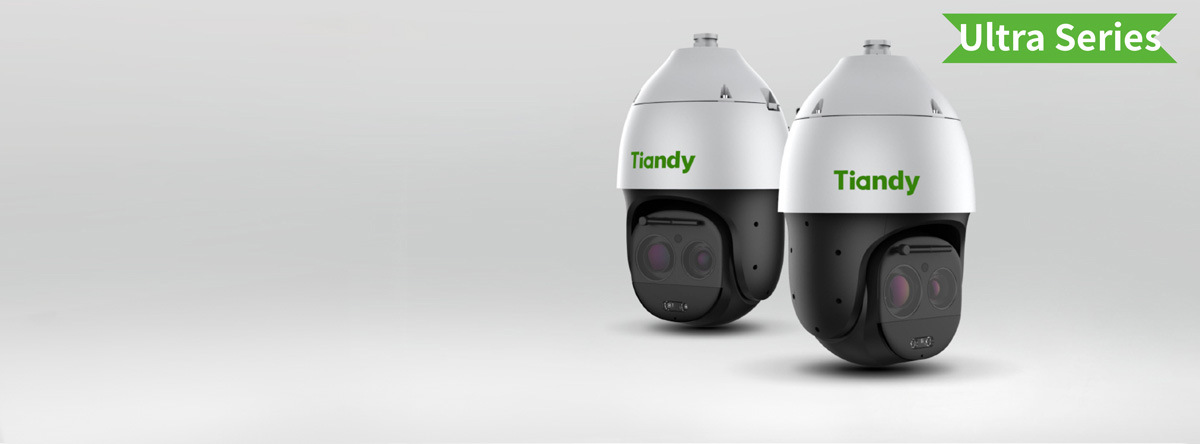 camera tiandy