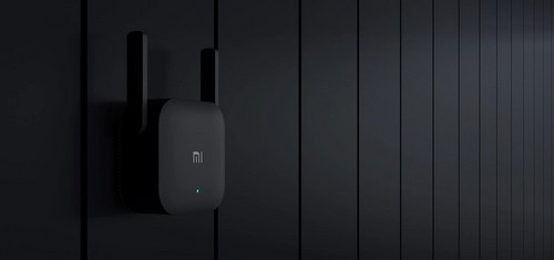 DVB4235GL extender Wi-Fi 300Mbps