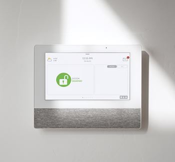 centrala alarma Wi-Fi, Bluetooth
