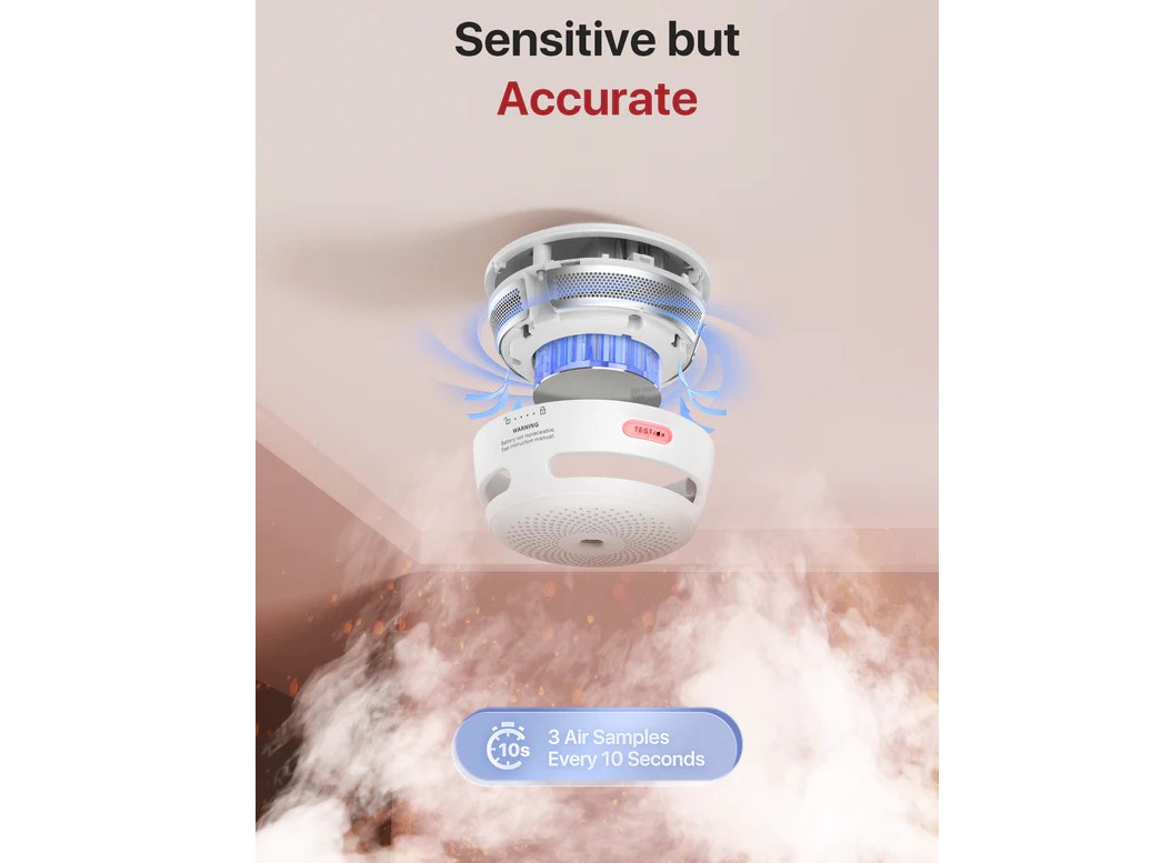 detector standalone