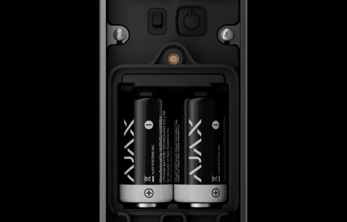 baterii 