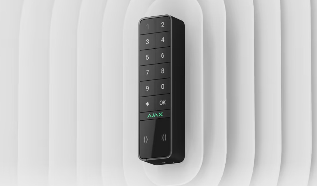 tastatura ajax