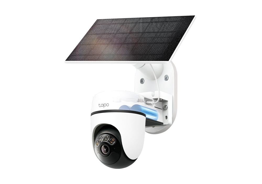 autonomie TapoC630
