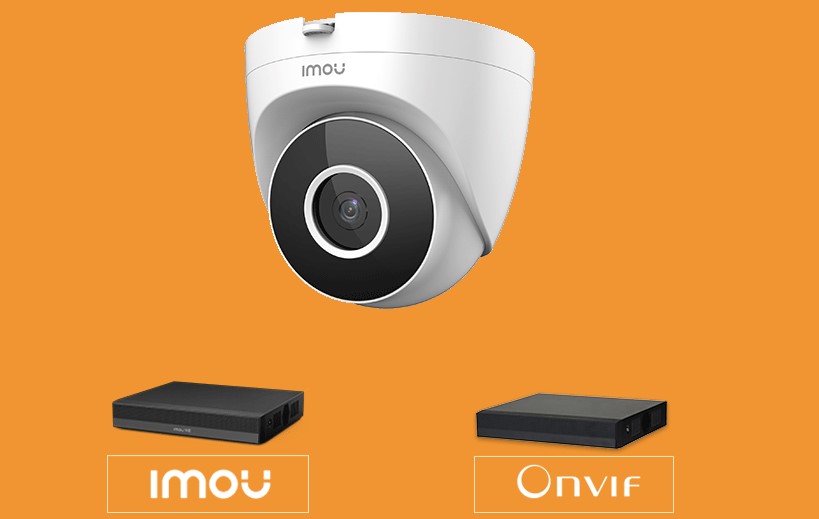 camera de supraveghere cu stocare in cloud
