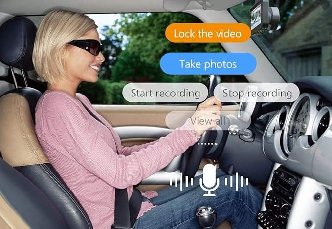 audio bidirectional imou t200