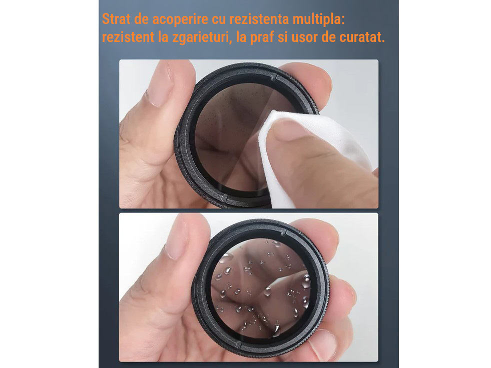 Filtru CPL