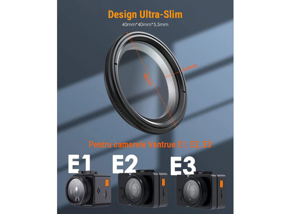 Filtru CPL