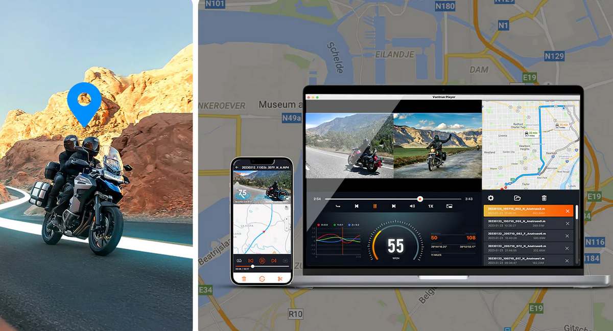 GPS