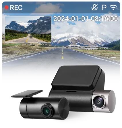 Imagine A510-1 set camere auto