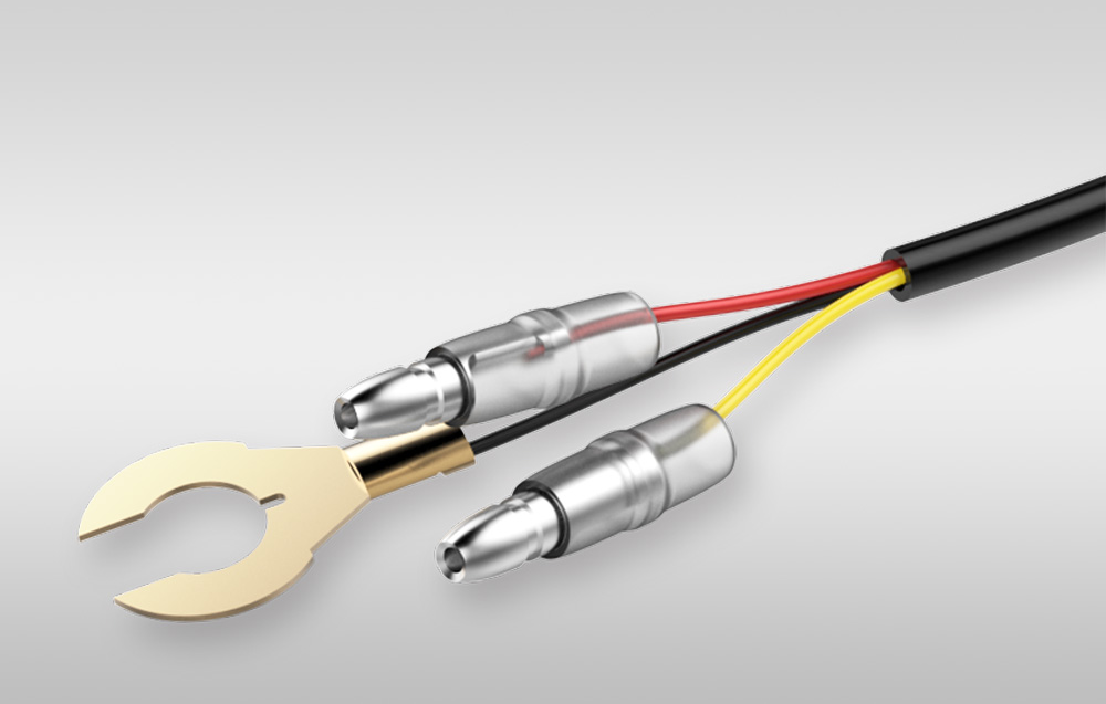 Imagine DDPAI-HARDWIRE KIT TYPE-C cablu camere auto