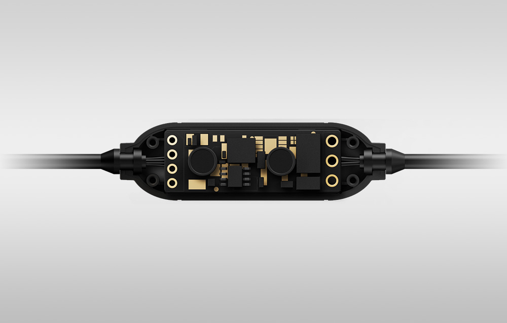 Imagine DDPAI-HARDWIRE KIT TYPE-C cablu alimentare DDPAI