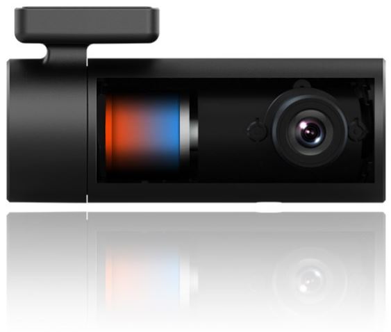 Imagine DDPAI-MINIPRO baterie camera auto