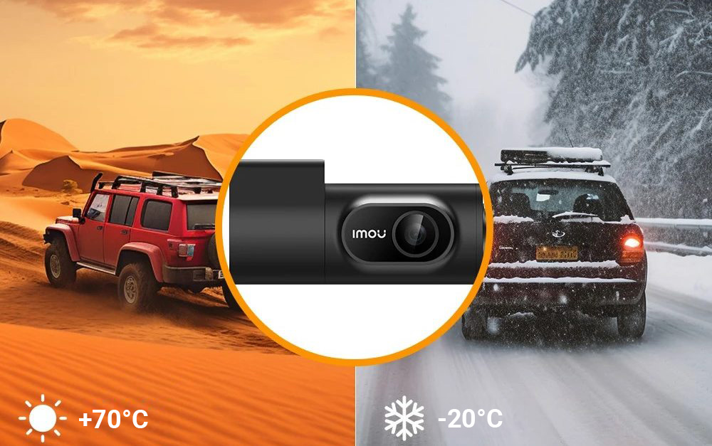temperatura functionare, camera bord