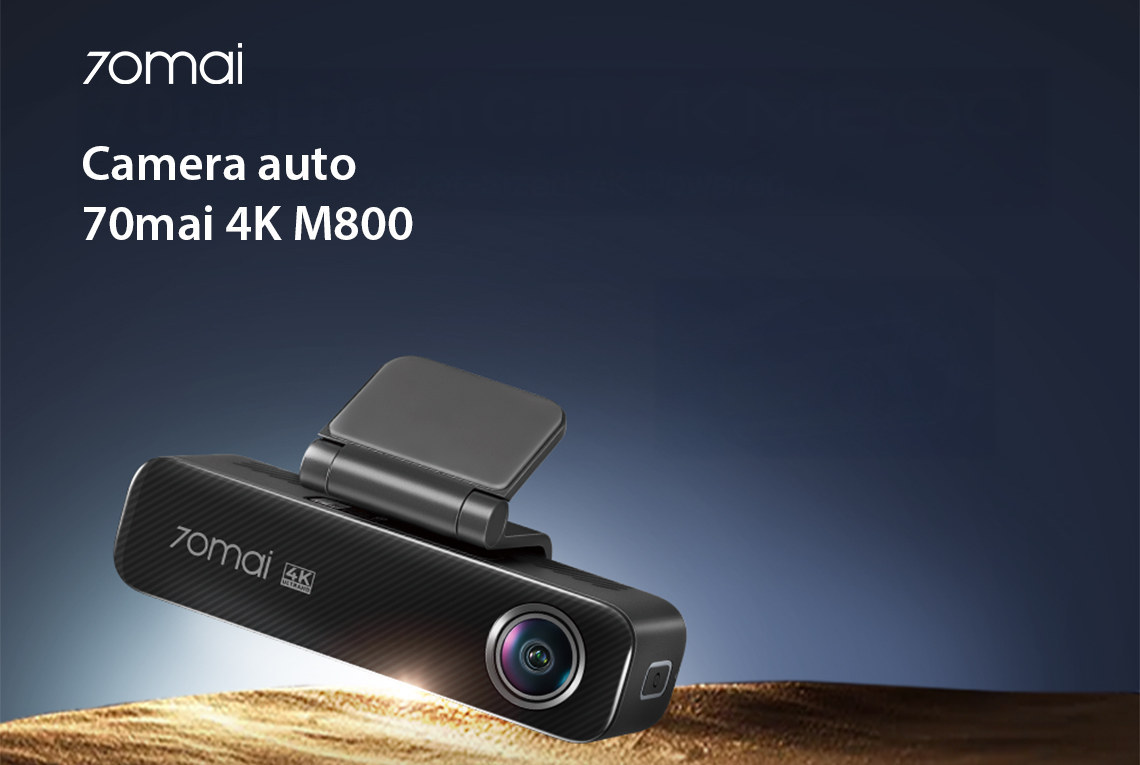camera 70mai 
