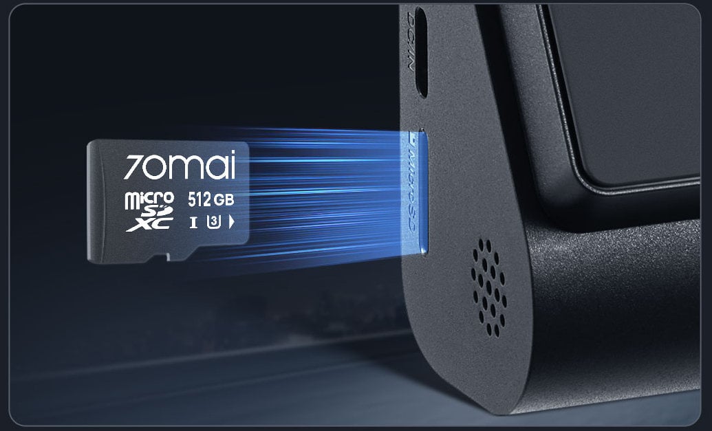 slot microsd