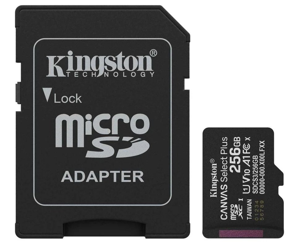 card microsd