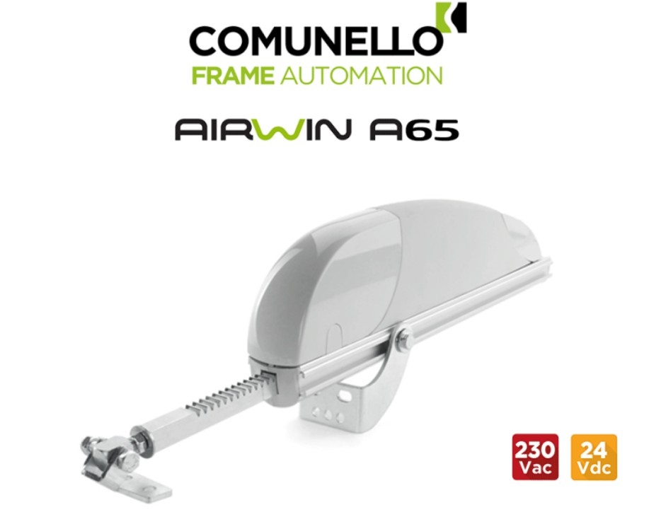 Comunello AIRWIN A65