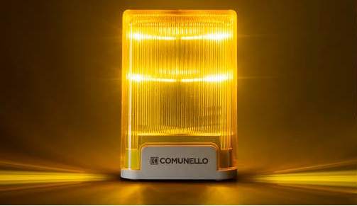 lampa comunello