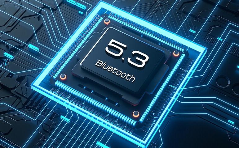 Bluetooth
