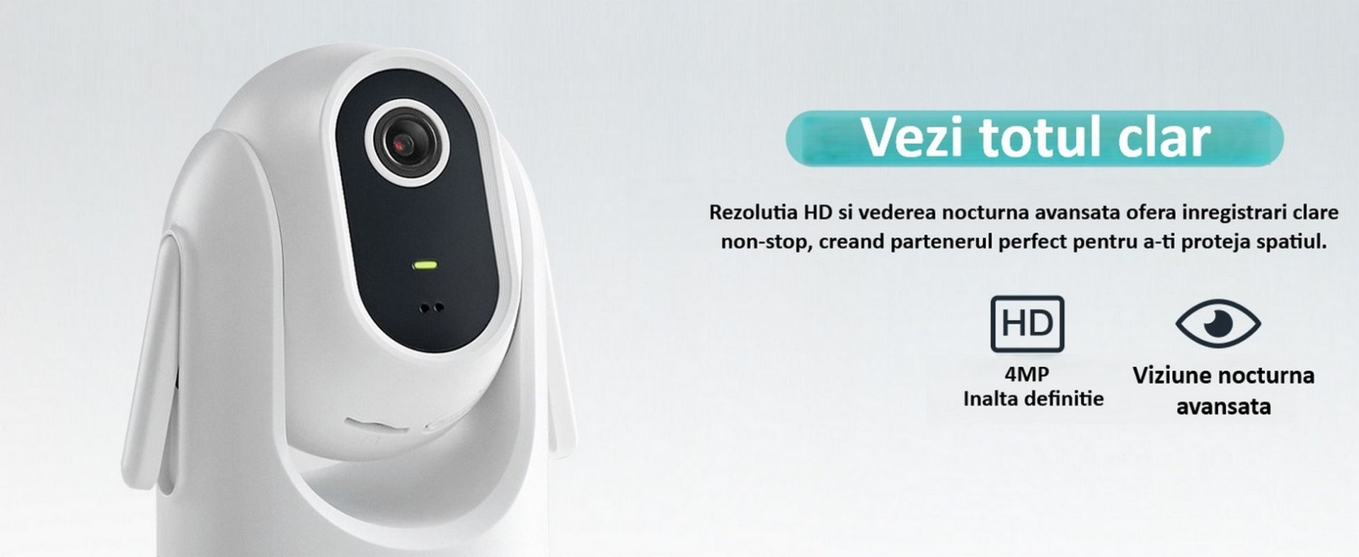 dahua camera wireless