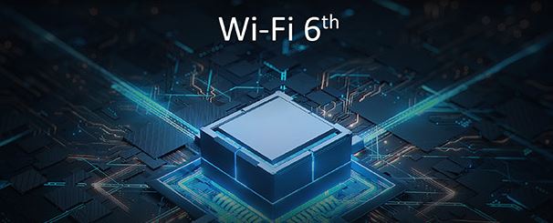 Camera supraveghere Dahua IPC-F5D-IL-0280B, 5MP, Wi-Fi 6, Smart Dual Light 30m, microfon, slot micro SD, Bluetooth, IP67