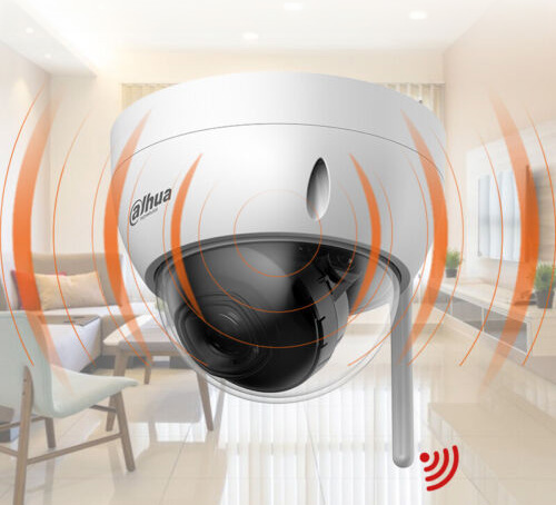 conexiune wifi