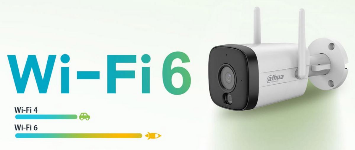 wi-fi6