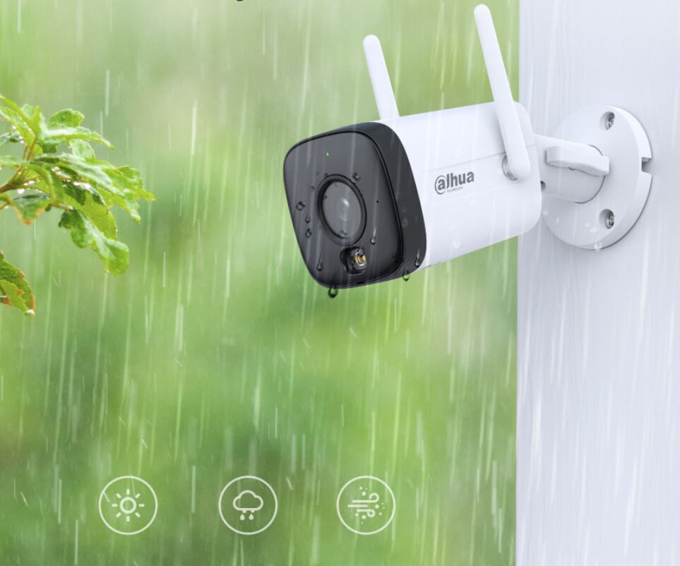 Carcasa IP67 pentru utilizare la exterior