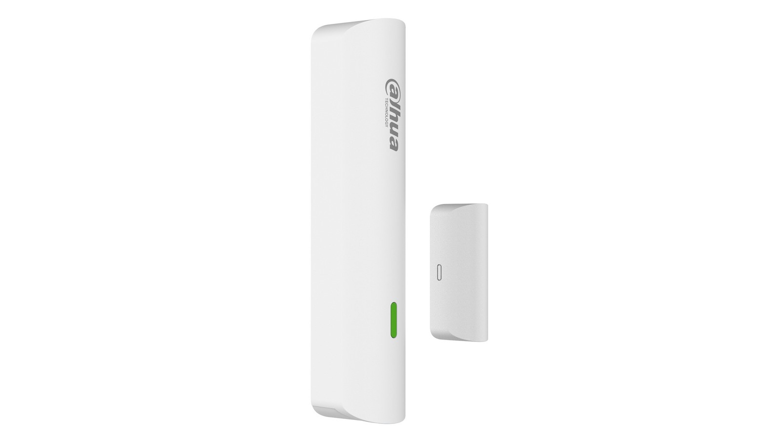 Senzor wireless usi/ferestre Dahua ARD333-W2(868S), 868 MHz, AES128, 1400m, tamper, masurare temperatura