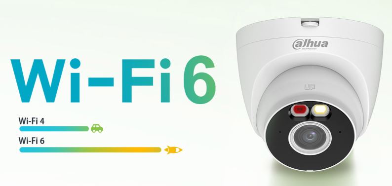 wi-fi 6