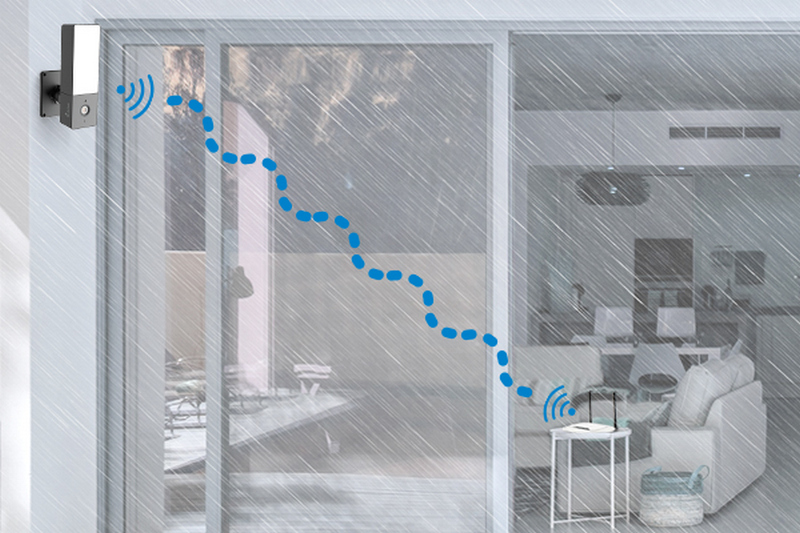 comunicare wireless