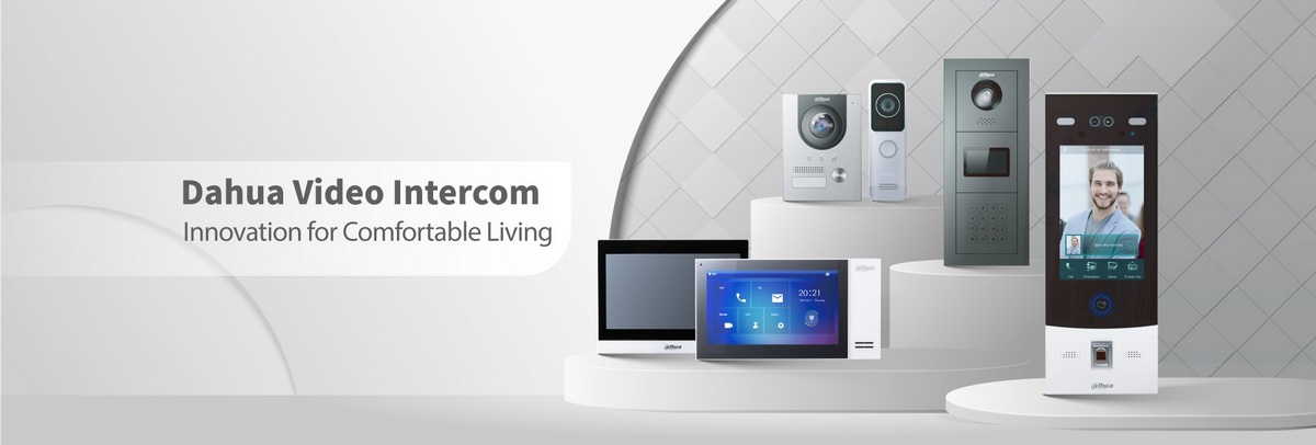 gama completa videointefon ip dahua