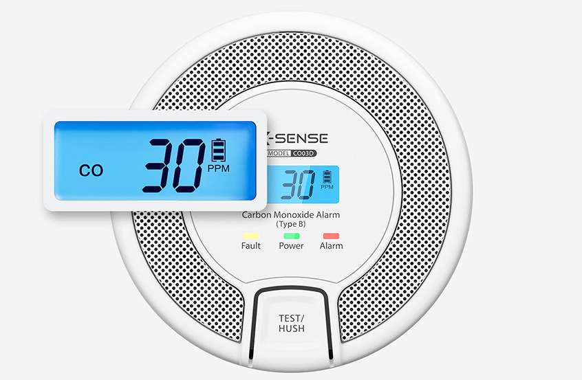 display LCD