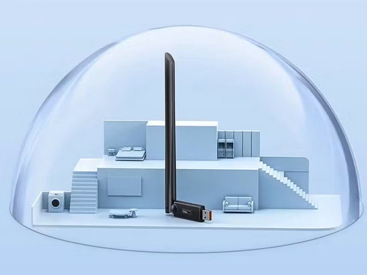 standarde wifi