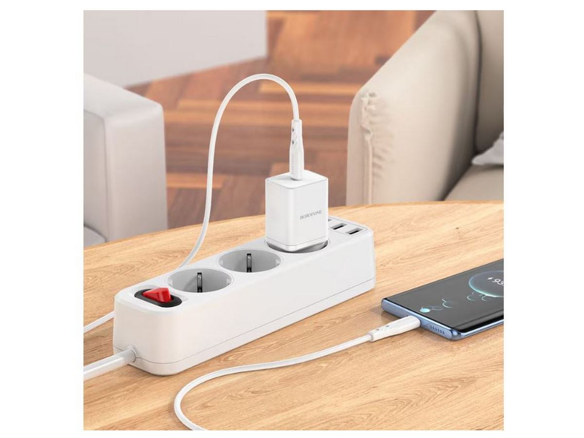 incarcator retea 20W