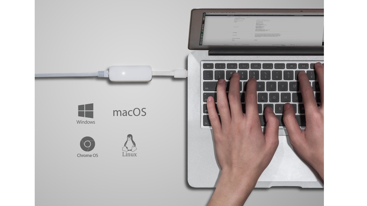 Adaptor USB TpLink