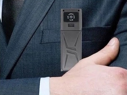 body cam M7 iUni