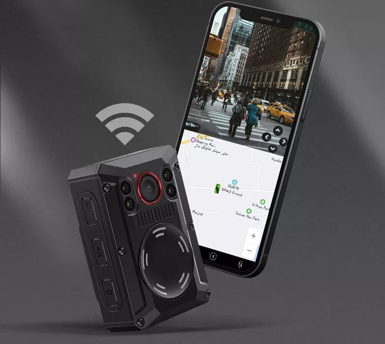 Live streaming si docking station pentru sediu