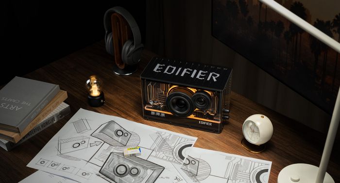 boxa gaming edifier